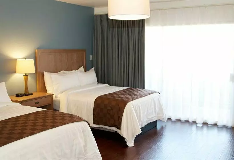 Seaport Marina Hotel