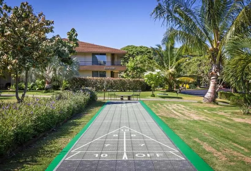 Aston Maui Kaanapali Villas