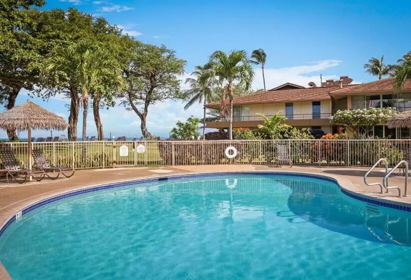Aston Maui Kaanapali Villas