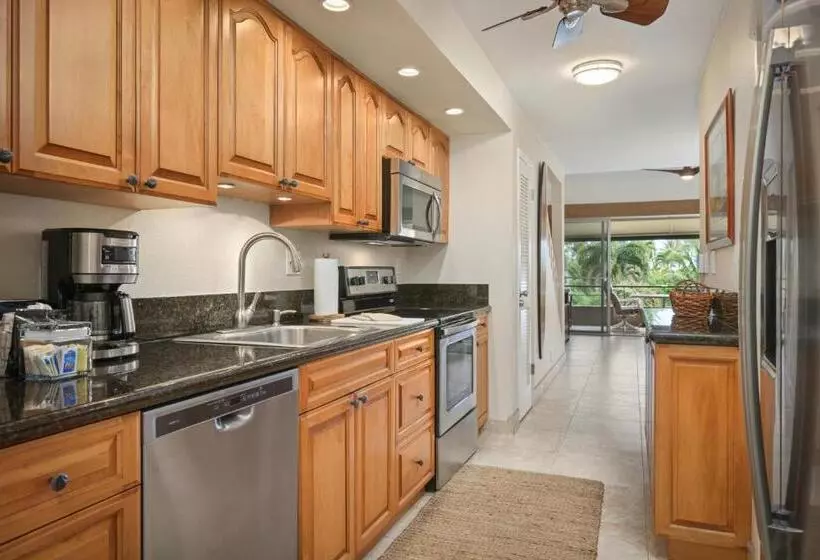 Aston Maui Kaanapali Villas