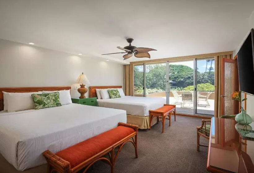 Aston Maui Kaanapali Villas
