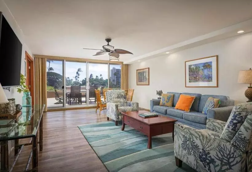 Aston Maui Kaanapali Villas