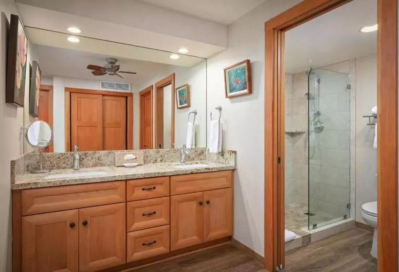 Aston Maui Kaanapali Villas