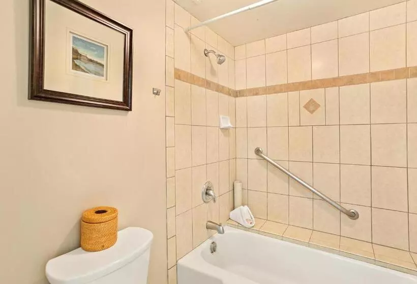 Aston Maui Kaanapali Villas