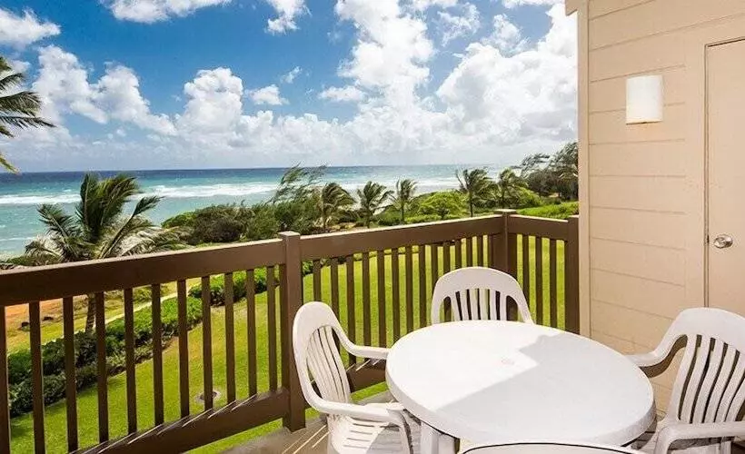 Castle Kaha Lani Resort