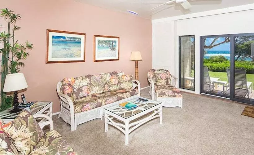 Castle Kaha Lani Resort