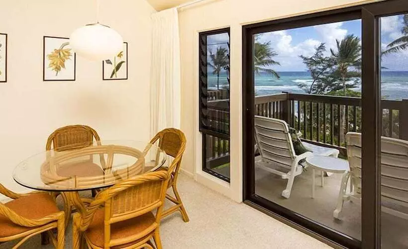 Castle Kaha Lani Resort