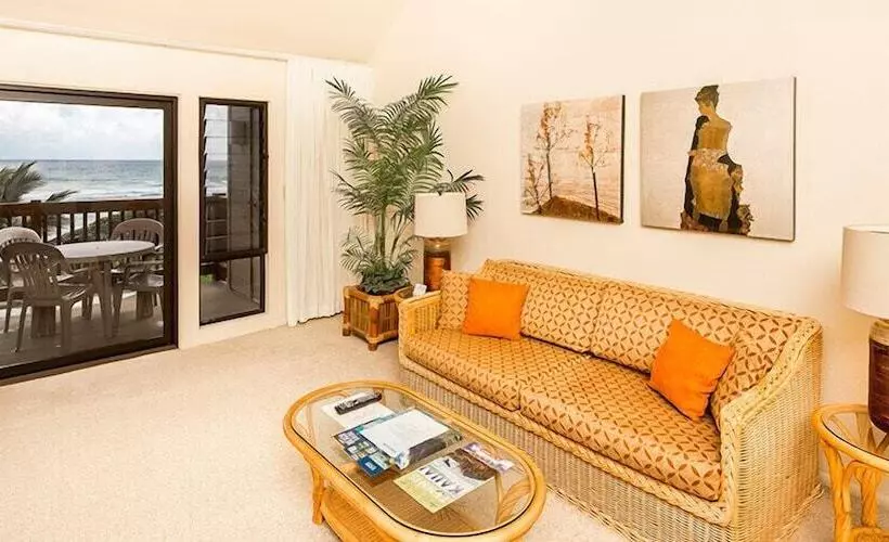 Castle Kaha Lani Resort