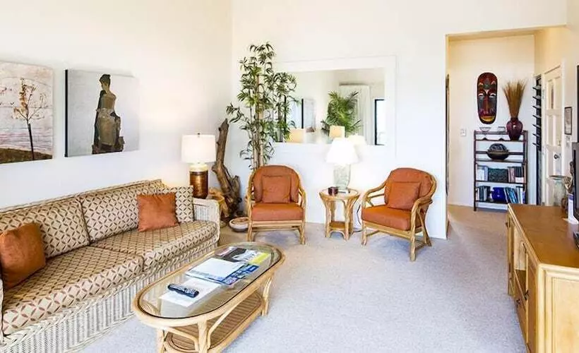 Castle Kaha Lani Resort