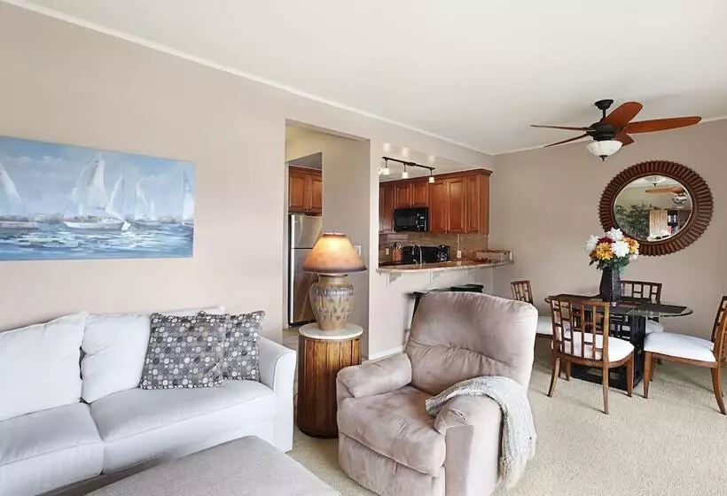 Castle Kaha Lani Resort