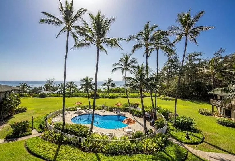 Castle Kaha Lani Resort