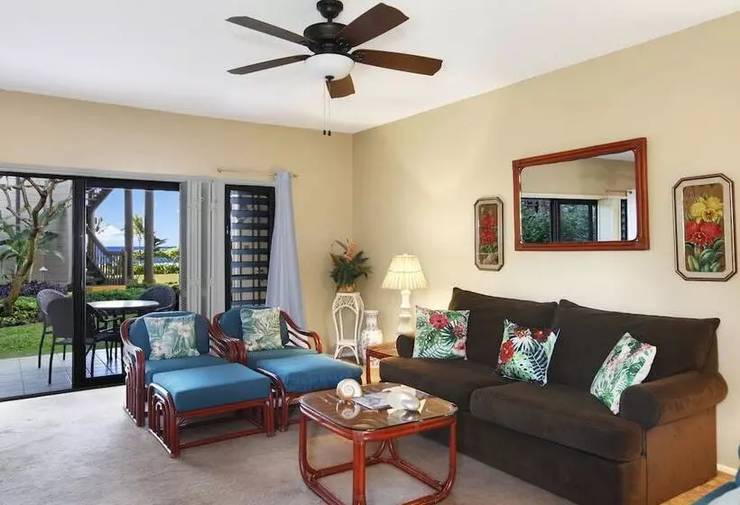 Castle Kaha Lani Resort