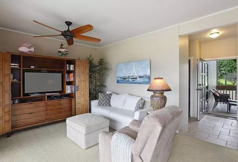 Castle Kaha Lani Resort