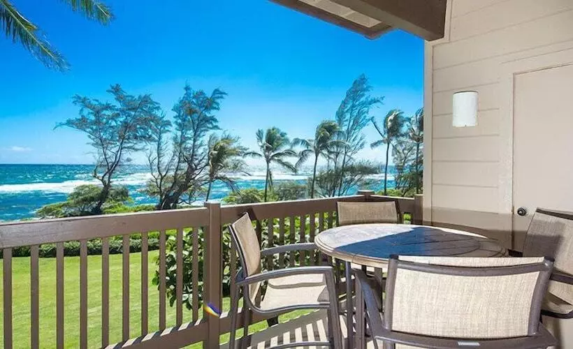 Castle Kaha Lani Resort