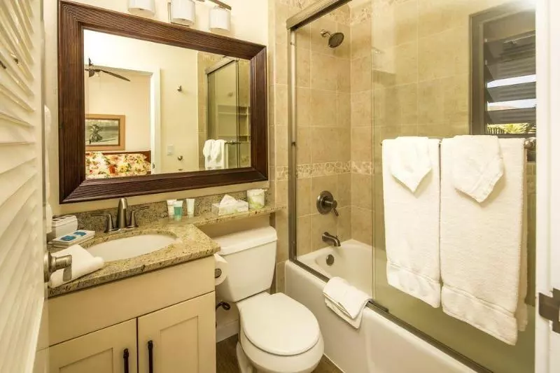 Castle Kaha Lani Resort