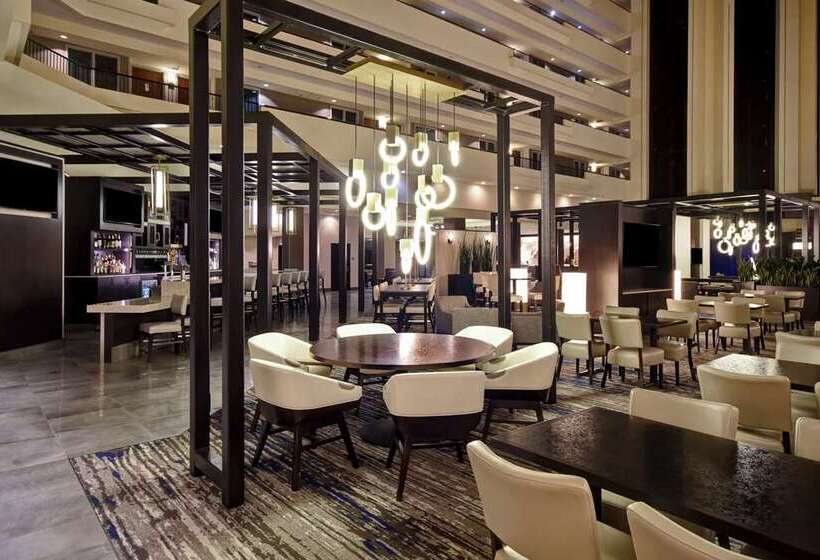 Embassy Suites By Hilton Montgomery Hotel & Conference Ctr