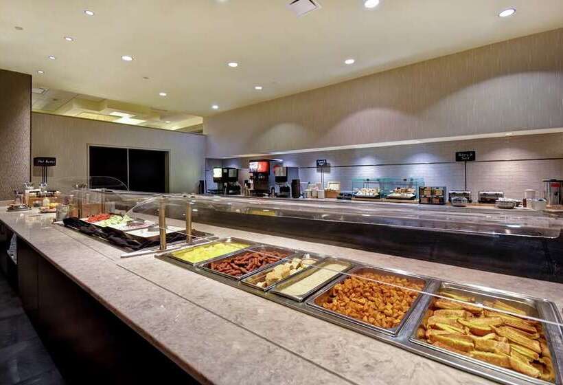 Embassy Suites By Hilton Montgomery Hotel & Conference Ctr