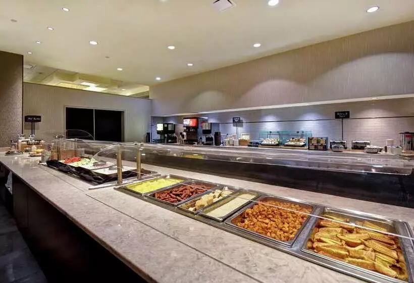 Embassy Suites By Hilton Montgomery Hotel & Conference Ctr