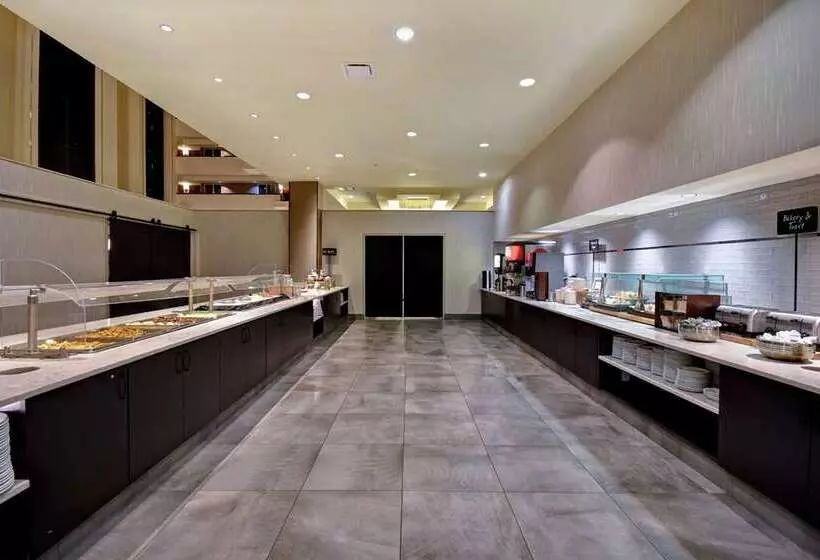 Embassy Suites By Hilton Montgomery Hotel & Conference Ctr