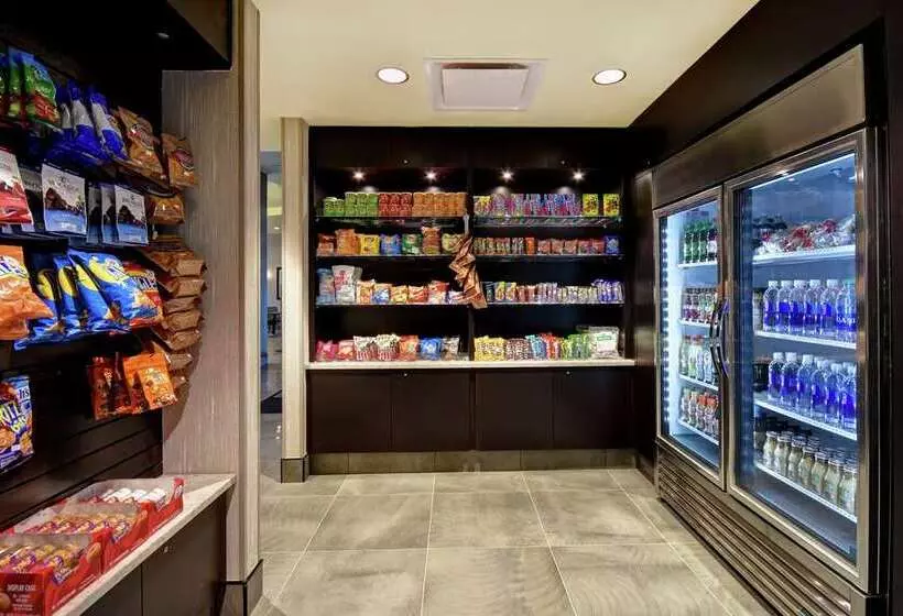 Embassy Suites By Hilton Montgomery Hotel & Conference Ctr