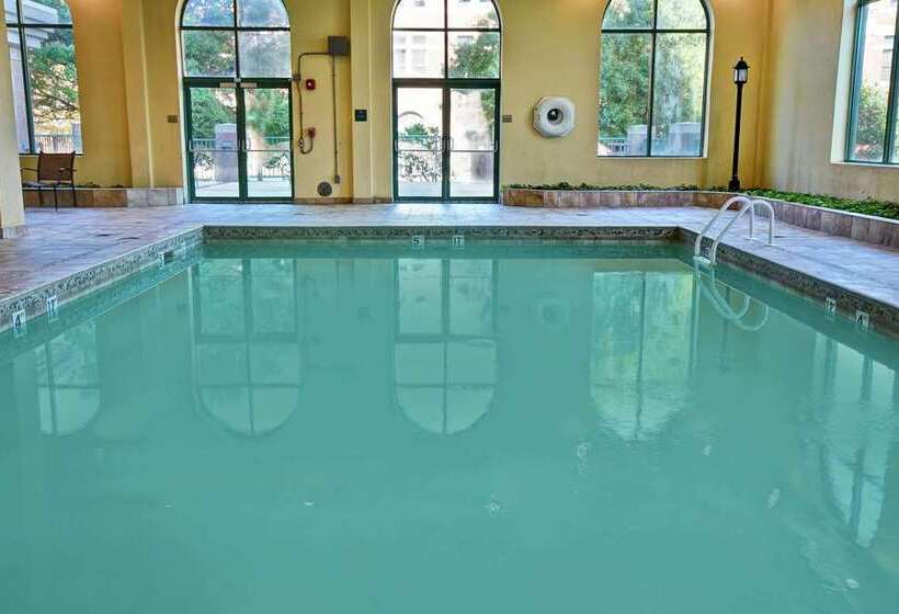 Embassy Suites By Hilton Montgomery Hotel & Conference Ctr