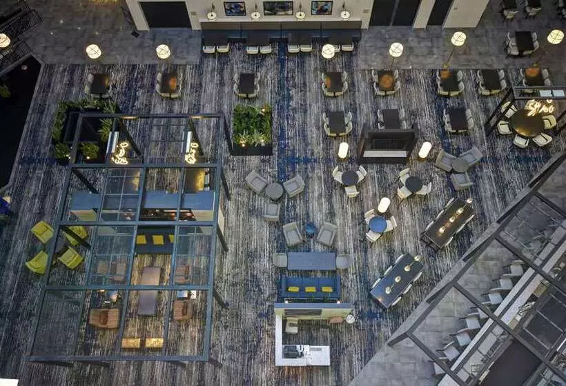 Embassy Suites By Hilton Montgomery Hotel & Conference Ctr