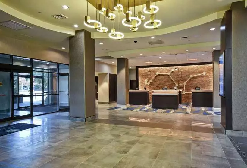 Embassy Suites By Hilton Montgomery Hotel & Conference Ctr