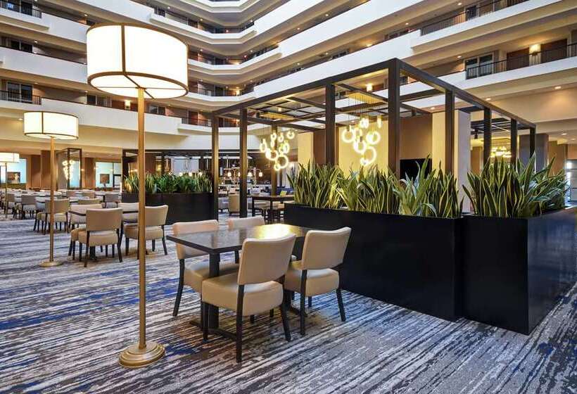 Embassy Suites By Hilton Montgomery Hotel & Conference Ctr