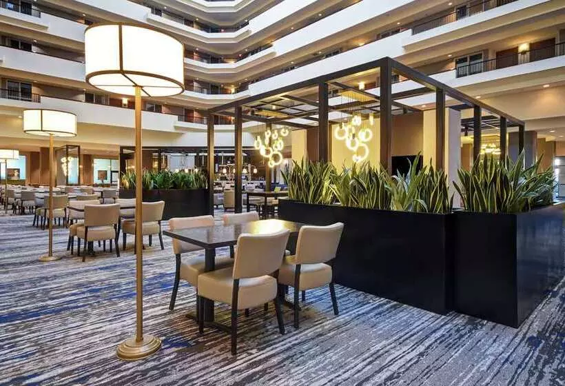 Embassy Suites By Hilton Montgomery Hotel & Conference Ctr