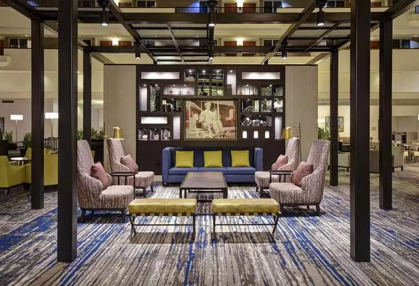 Embassy Suites By Hilton Montgomery Hotel & Conference Ctr