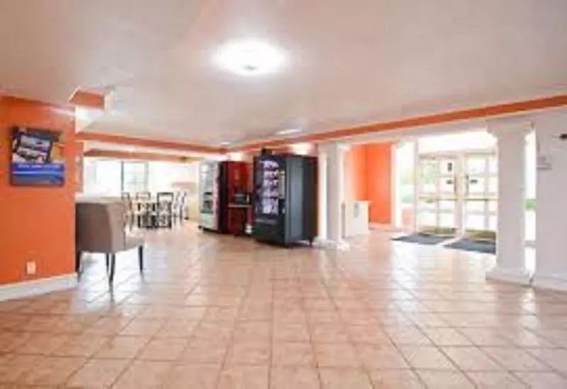 فندق Relax Inn West Medical Center