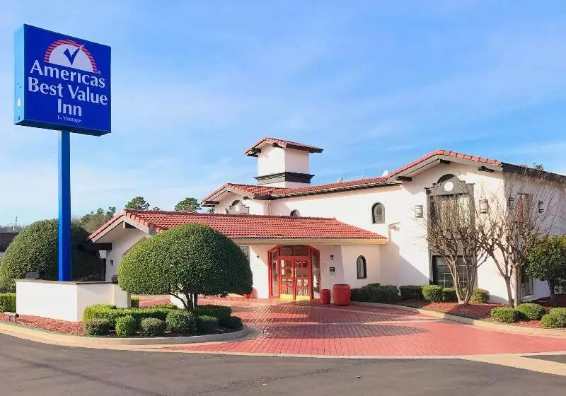 فندق Relax Inn West Medical Center