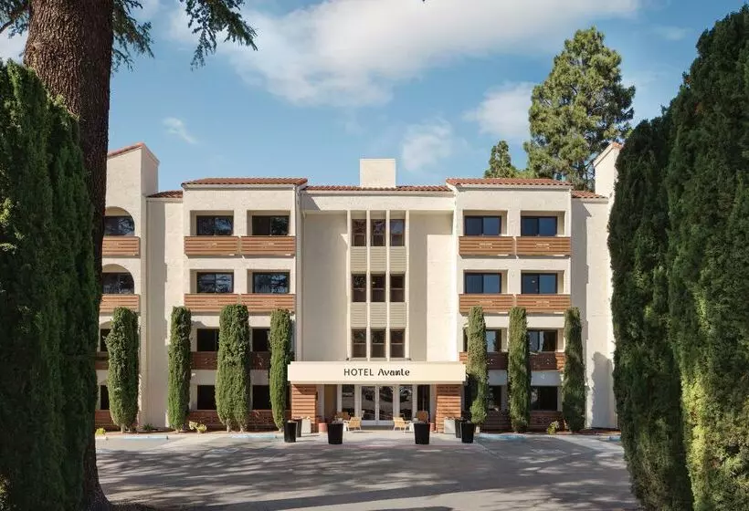 ホテル Avante, A Jdv By Hyatt