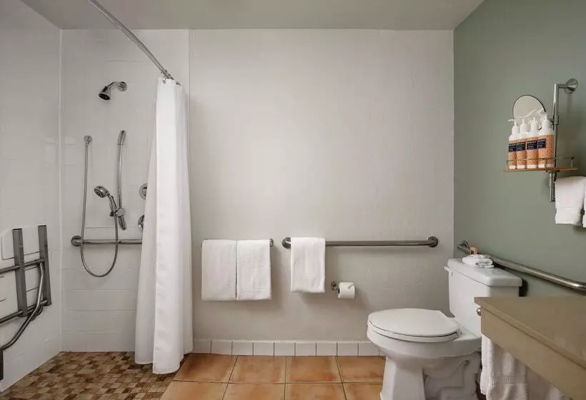 ホテル Avante, A Jdv By Hyatt