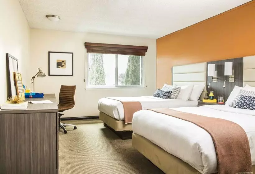 ホテル Avante, A Jdv By Hyatt