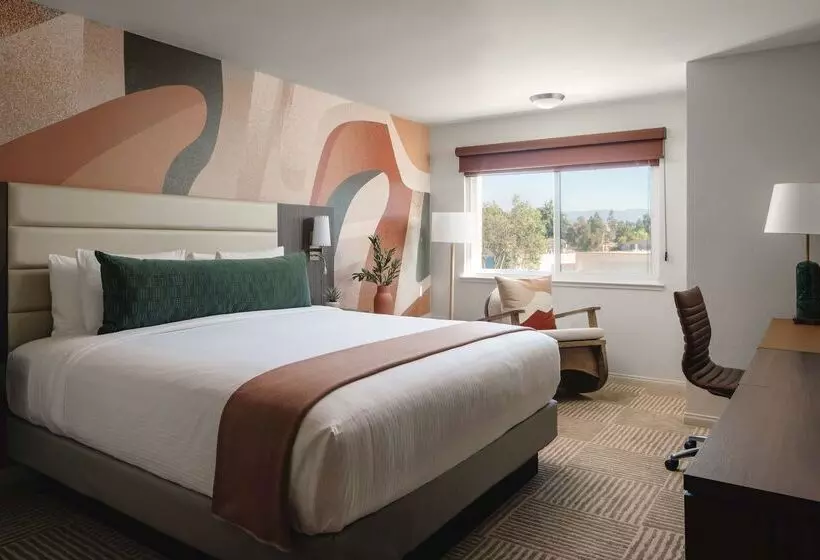 ホテル Avante, A Jdv By Hyatt