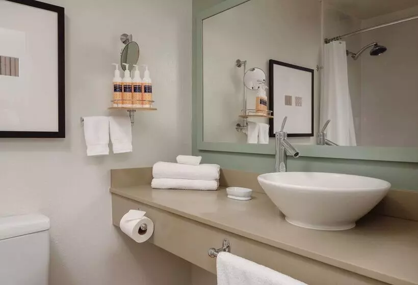 ホテル Avante, A Jdv By Hyatt