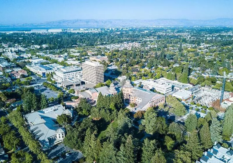 ホテル Avante, A Jdv By Hyatt