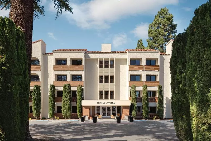 ホテル Avante, A Jdv By Hyatt