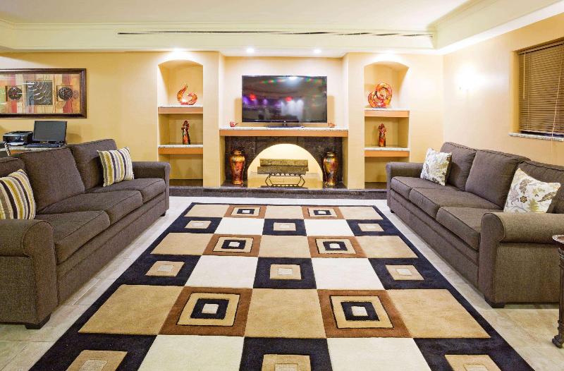 酒店 Chicago O Hare Airport