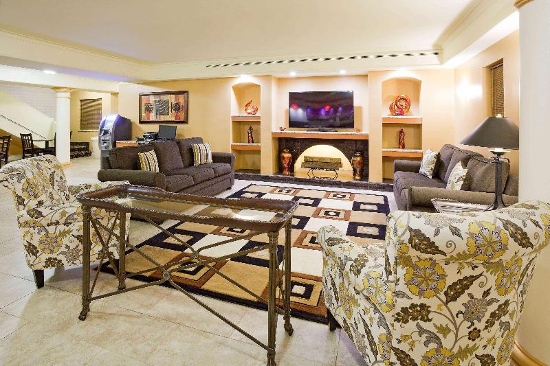 酒店 Chicago O Hare Airport