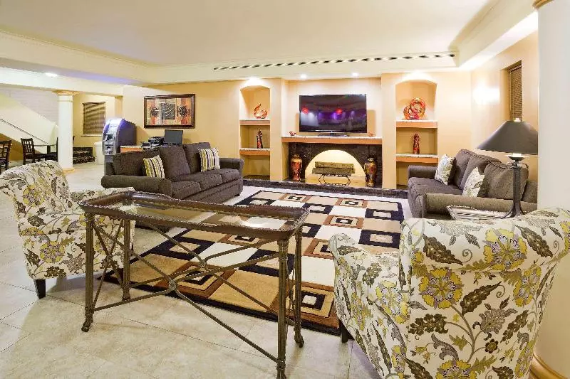 فندق Chicago O Hare Airport