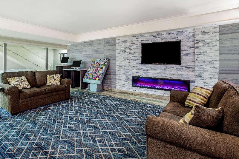 酒店 Chicago O Hare Airport