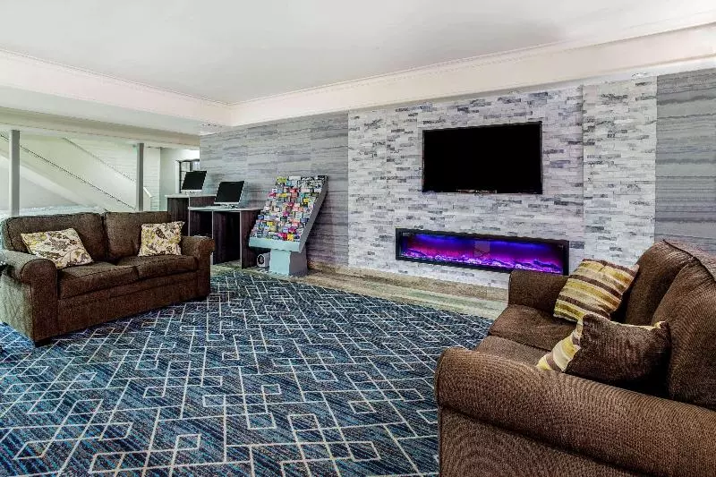 فندق Chicago O Hare Airport