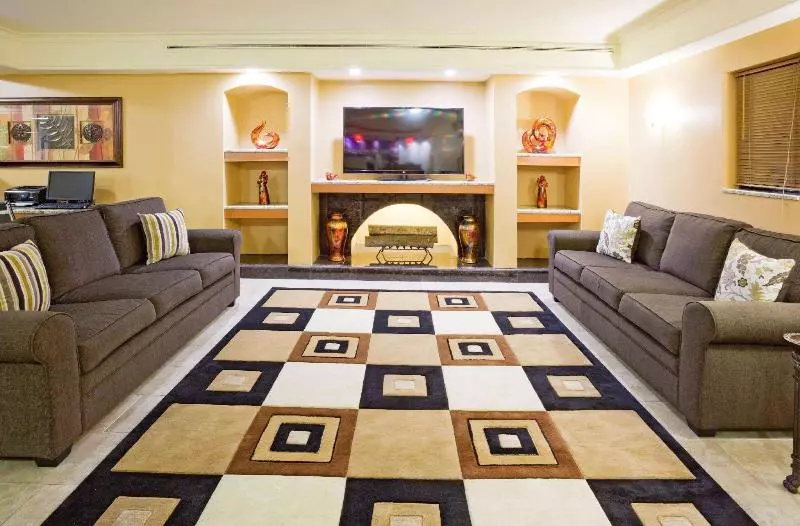 فندق Chicago O Hare Airport