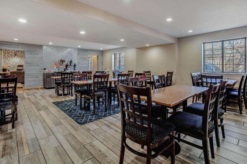 酒店 Chicago O Hare Airport