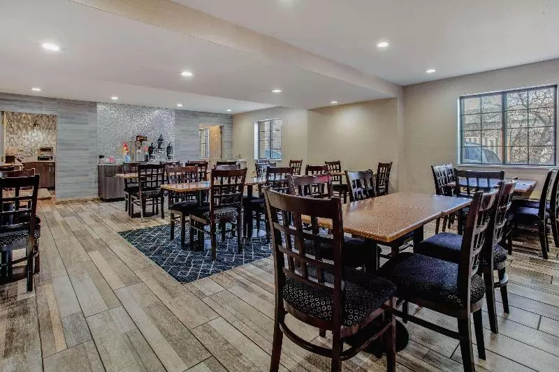 فندق Chicago O Hare Airport