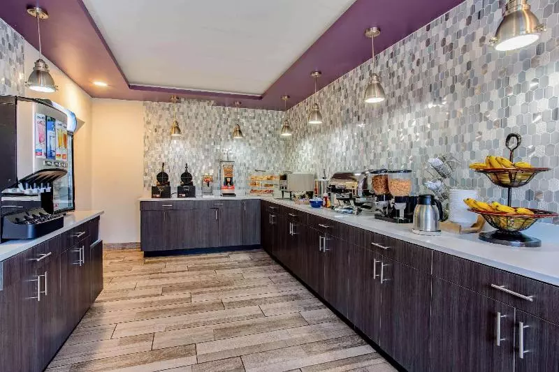 فندق Chicago O Hare Airport