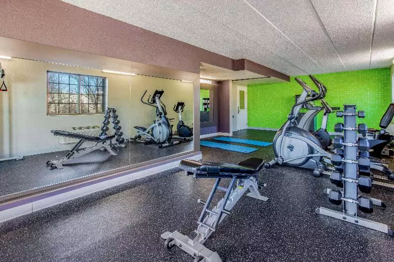 فندق Chicago O Hare Airport