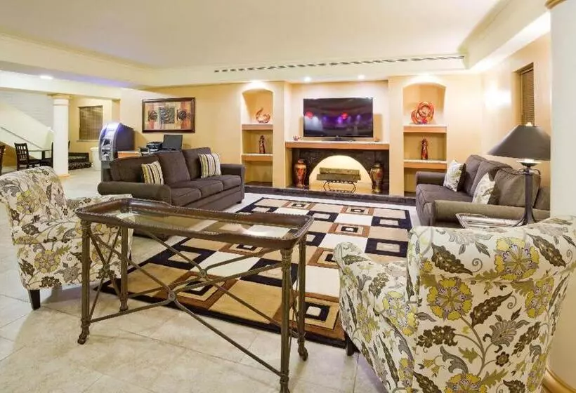 فندق Chicago O Hare Airport